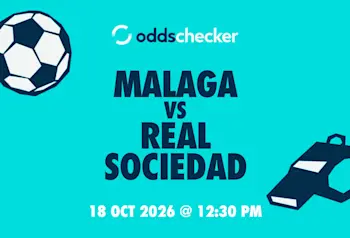 Malaga vs Real Sociedad Lineups, Prediction, Betting Picks & Odds