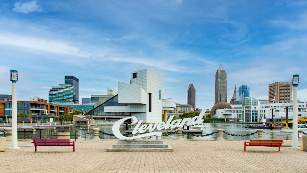 Cleveland, Ohio