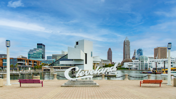 Cleveland, Ohio