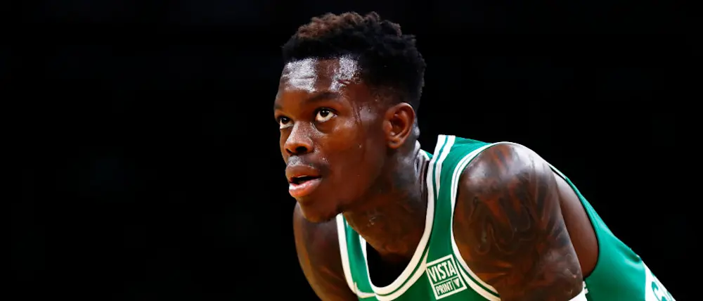 Dennis Schroder
