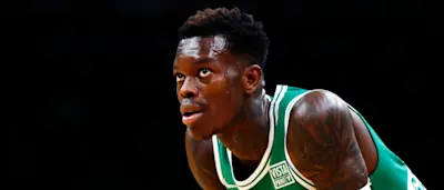Dennis Schroder