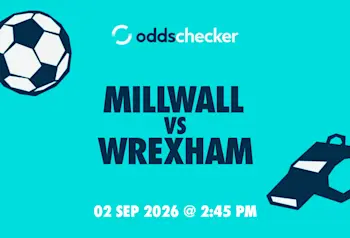 Millwall vs Wrexham Lineups, Prediction, Betting Picks & Odds