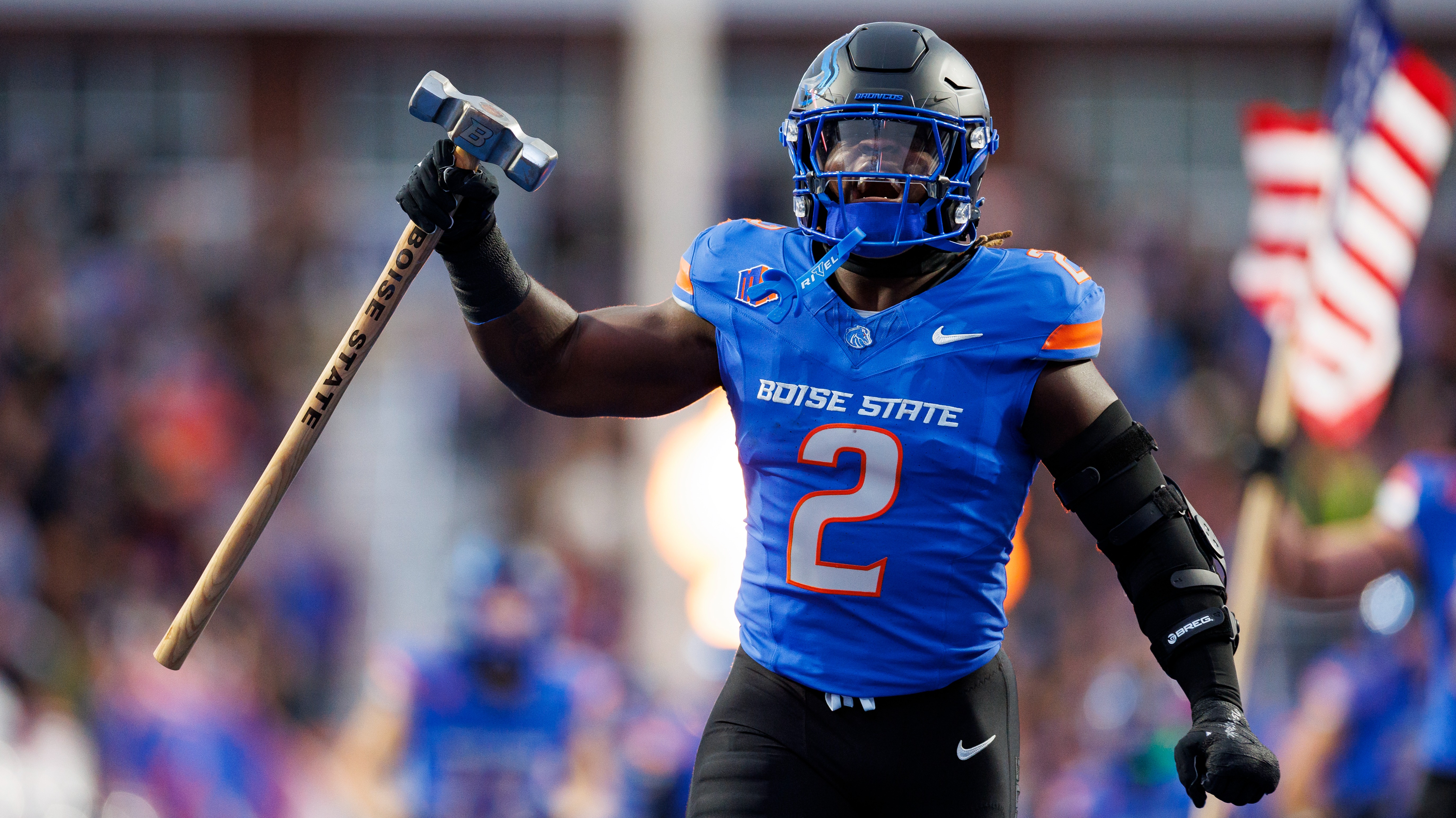 Ashton Jeanty Heisman Odds: Can Ashton Jeanty Catch Travis Hunter In ...