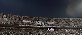 r football palermo fans