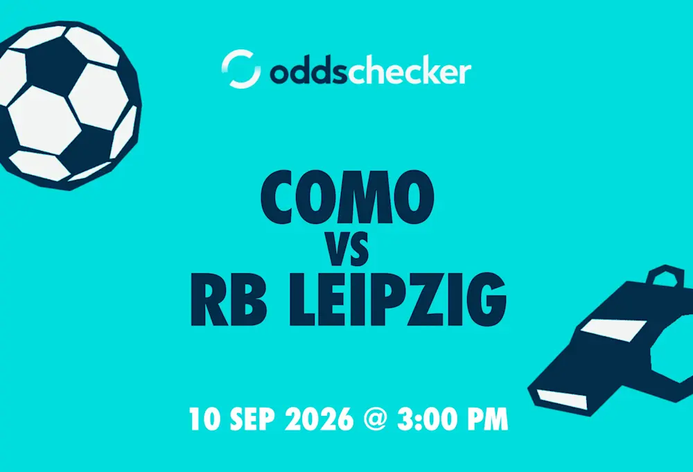 Como vs RB Leipzig Lineups, Prediction, Betting Picks & Odds