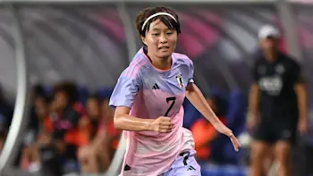 Japan Hinata Miyazawa Friendly