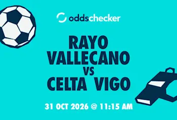 Rayo Vallecano vs Celta Vigo Lineups, Prediction, Betting Picks & Odds