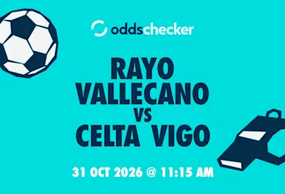 Rayo Vallecano vs Celta Vigo Lineups, Prediction, Betting Picks & Odds