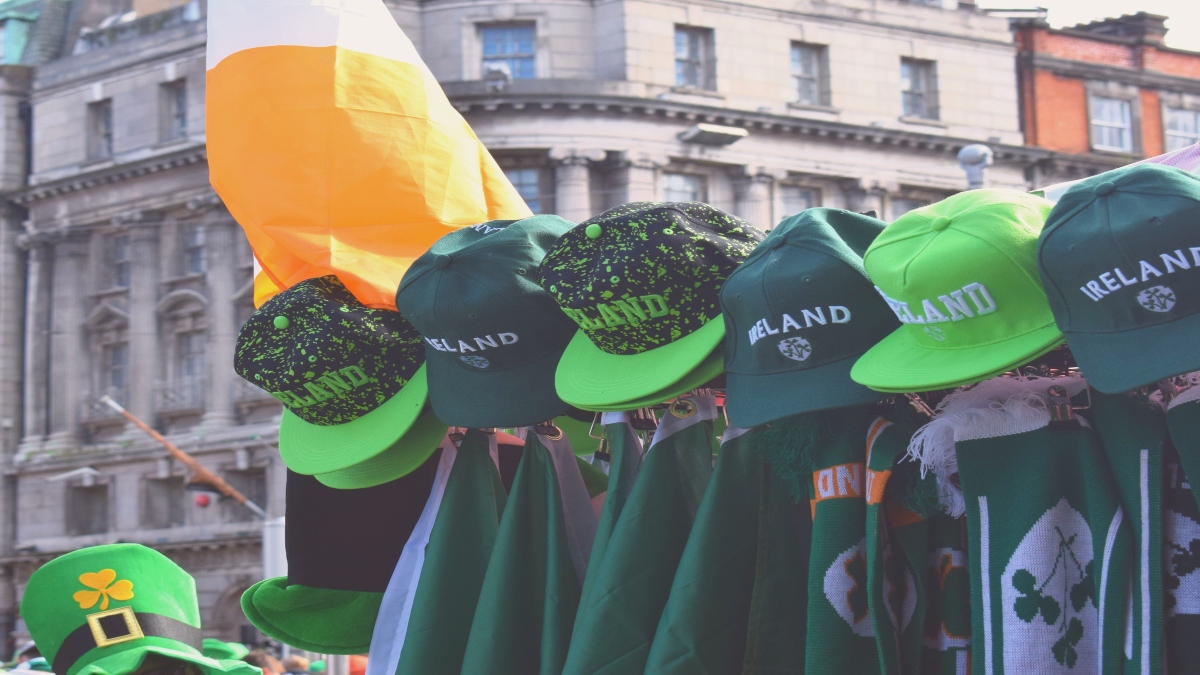 St. Patrick's Day