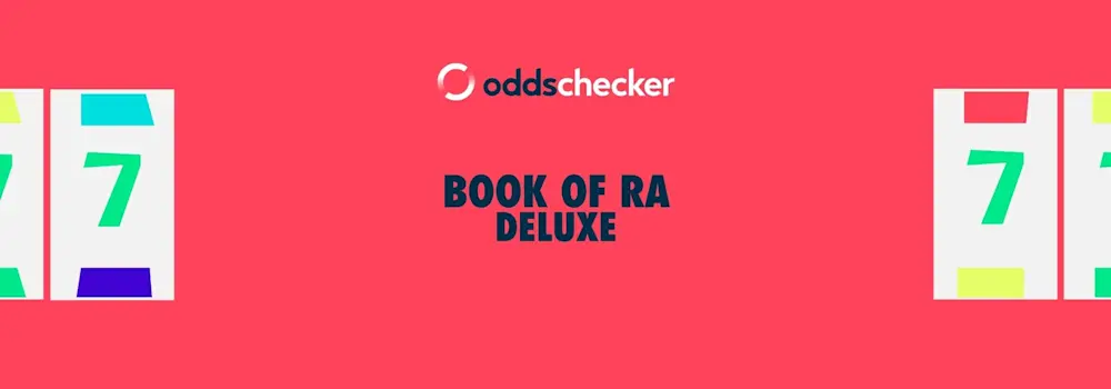 Book of Ra Deluxe