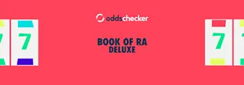 Book of Ra Deluxe