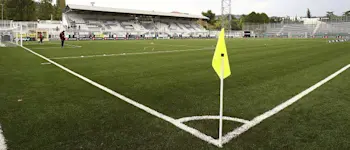 r football serieb stadium