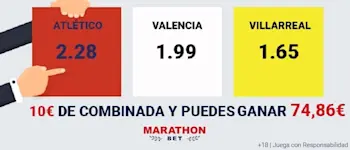 r football marathonbet 16 3 2019