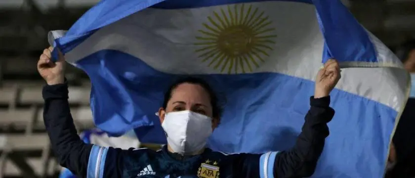 r betfair football 13 10 21 argentina flag