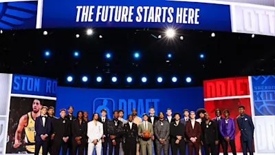 NBA Draft