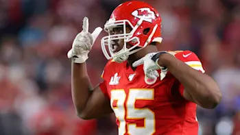 Chris Jones