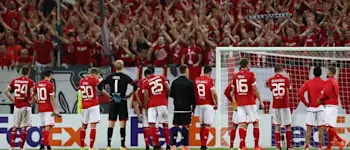 r football bundesliga mainz players fans