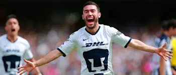 r football pumas hero vigon 2020