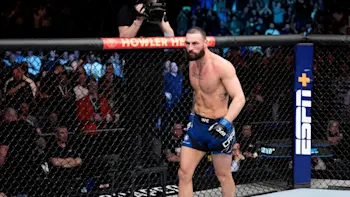 Paul Craig UFC