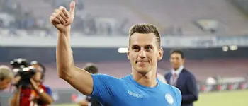 r football napoli milik