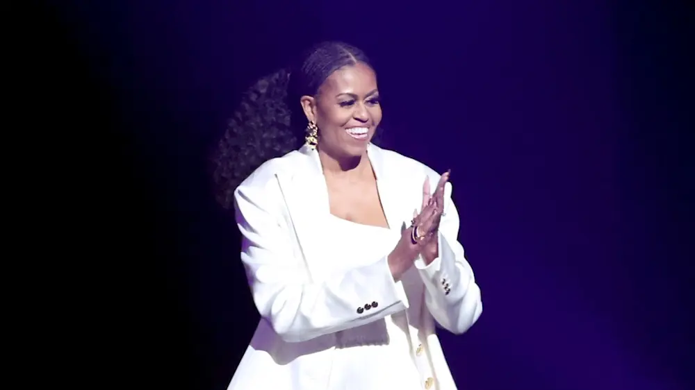 Michelle Obama
