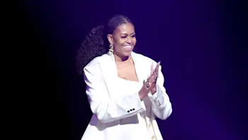Michelle Obama