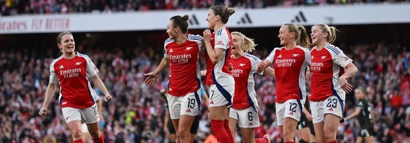 arsenal women