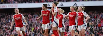 arsenal women