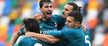 r football milancelebrations 2021
