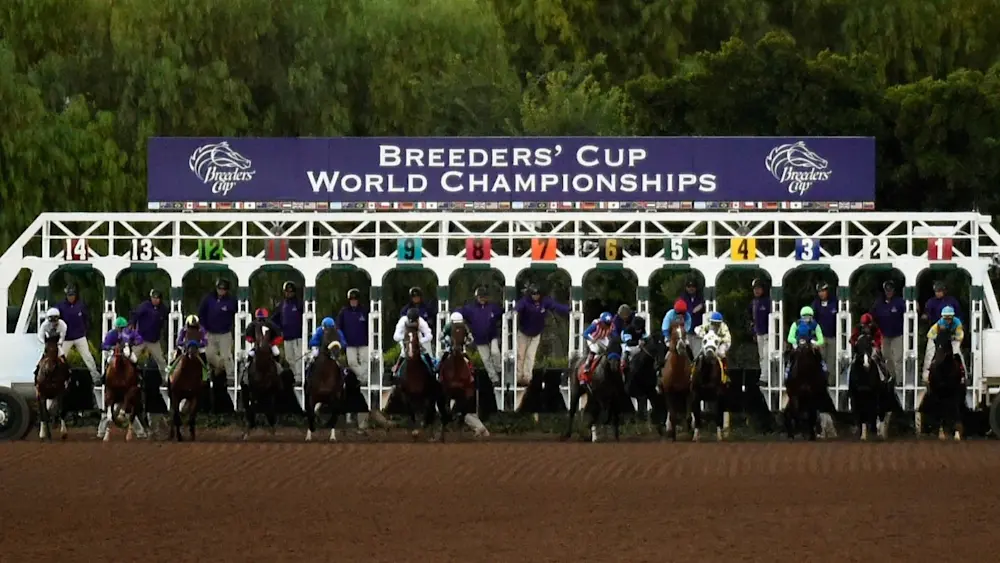 Breeders' Cup