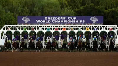 Breeders' Cup