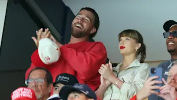 Taylor Swift Travis Kelce 2025