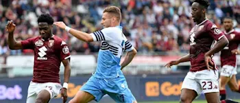 r football seriea laziovstorino
