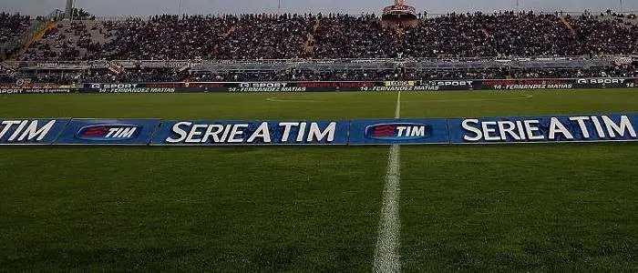 r football serie a
