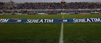 r football serie a