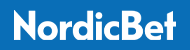 Nordicbet Logo