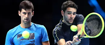 r tennis 2019 djokovic berrettini