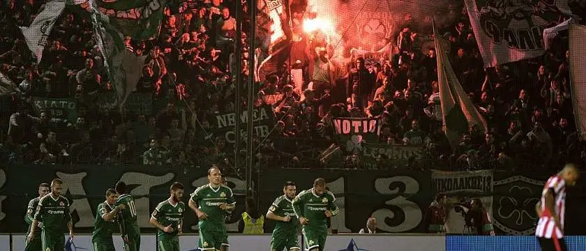 r football grecia panathinaikos1