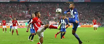 r football bundesliga bayern munich hertha
