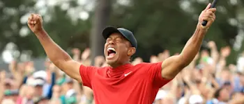 Tiger Woods Announces Return to Golf