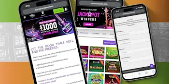 Hard Rock Bet Casino Signup