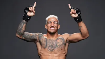 Charles Oliveira UFC