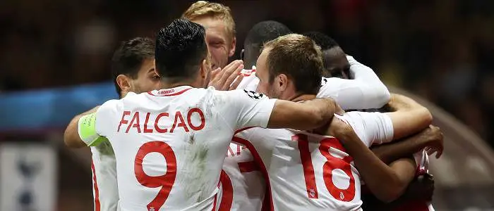 r football ligue1 monaco
