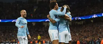 r football premierleague mancity celebrating2 new