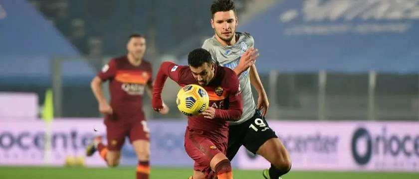 r football seriea romavsatalanta2 2021