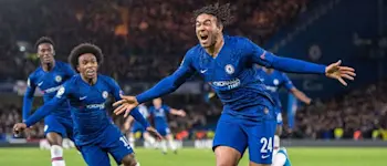 r football chelsea hero reece 2019