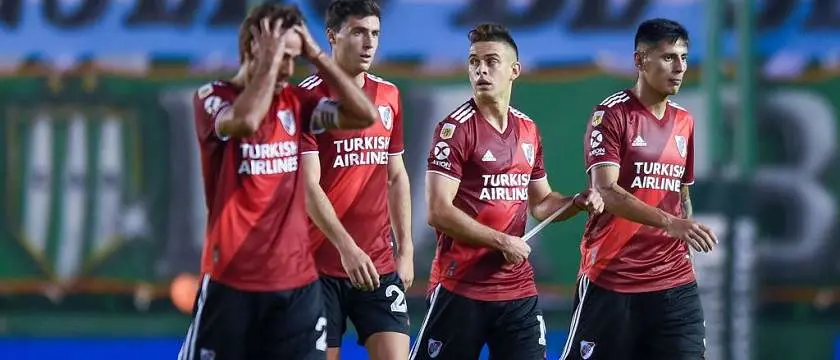 r football copalibertadores riverplate