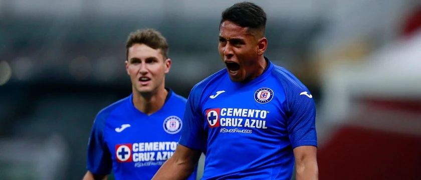 r football cruz azul hero romo 2018