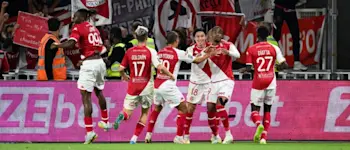 football 2023 ligue1 monaco goal