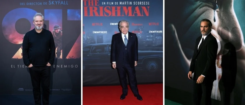 r oscars movies 2020